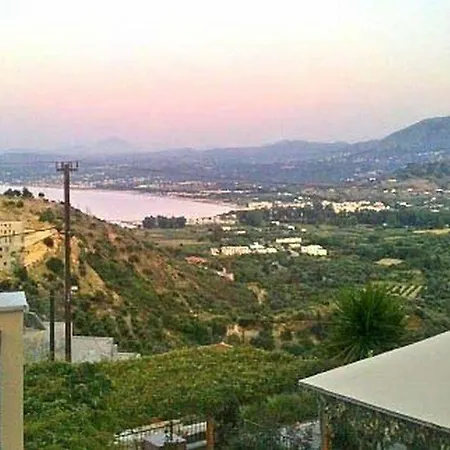 Hotel Irida Exopoli
