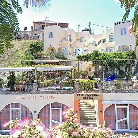 Hotel Irida