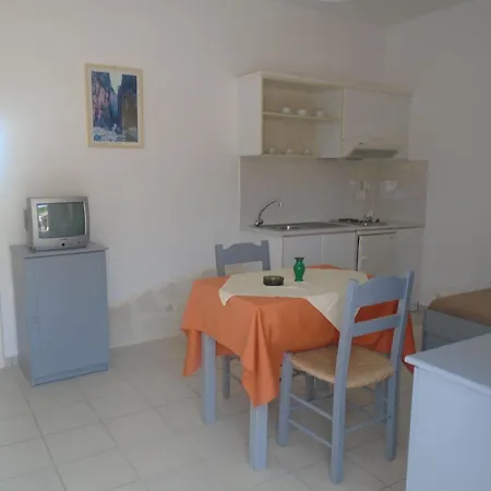 Irida Hotel
