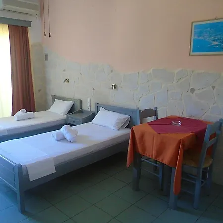 Irida Hotel