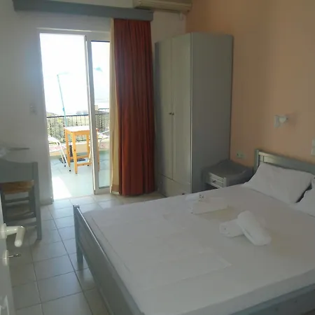 Hotel Irida Exopoli