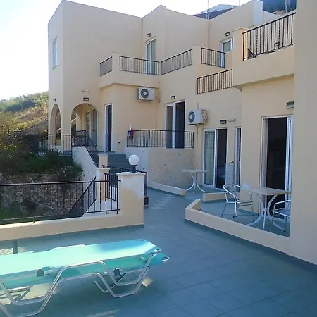 Hotel Irida