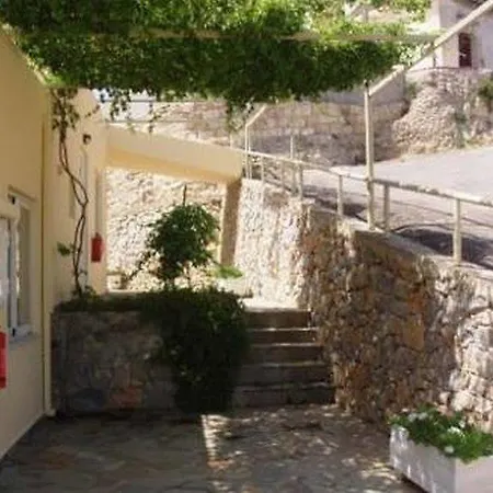Irida Hotel Exopoli