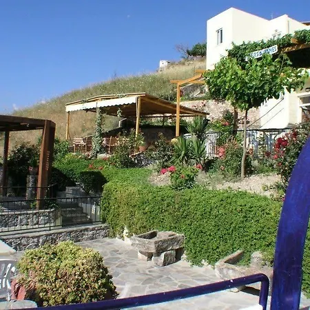 Hotel Irida 2*